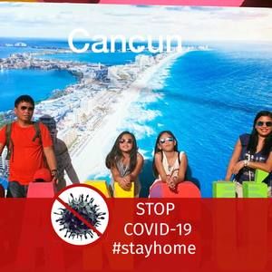 Meet your Posher, Merry jane